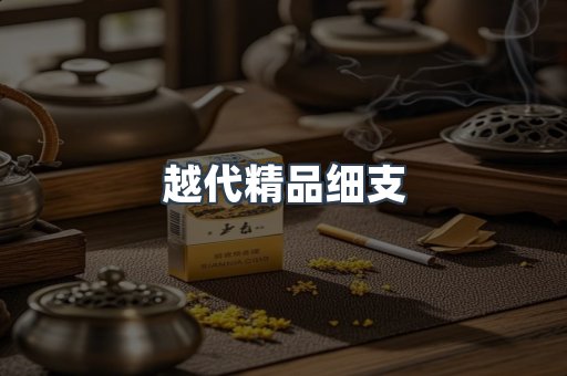 越代精品细支